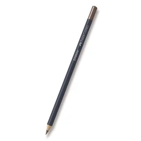 Goldfaber Pastelka, 176 Kaselská hnědá (van Dyck) Faber-Castell (114776)